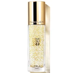 Parure Gold 24k Base de Maquillaje