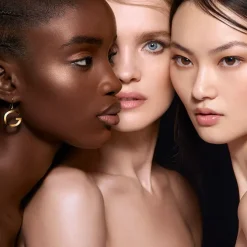 Parure Gold 24k Base de Maquillaje