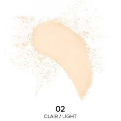 Parure Gold Skin Diamond Micro-Power