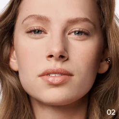 Parure Gold Skin Diamond Micro-Power