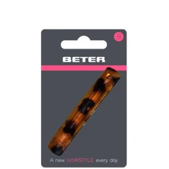 Pasador Concha o Negro Trendy Classics