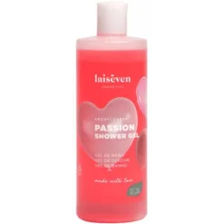 PASSION Gel de Baño