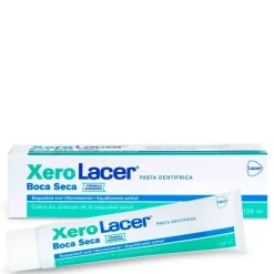 Pasta Dentífrica Xerolacer