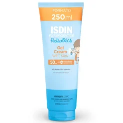 Pediatrics Gel Cream SPF50