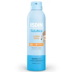 Pediatrics Lotion Spray SPF50
