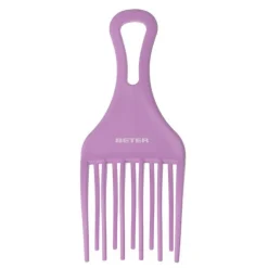 Peine Ahuecador Doble