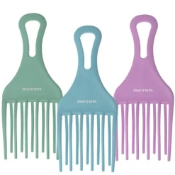 Peine Ahuecador Doble