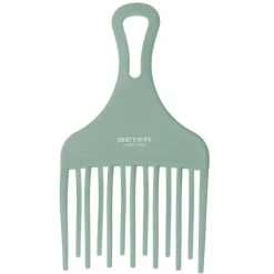 Peine Ahuecador Doble Grande