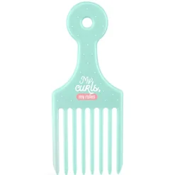 Peine Ahuecador Mr. Wonderful