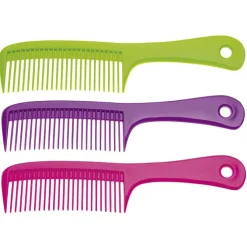 Peine Desenredador Mango Color