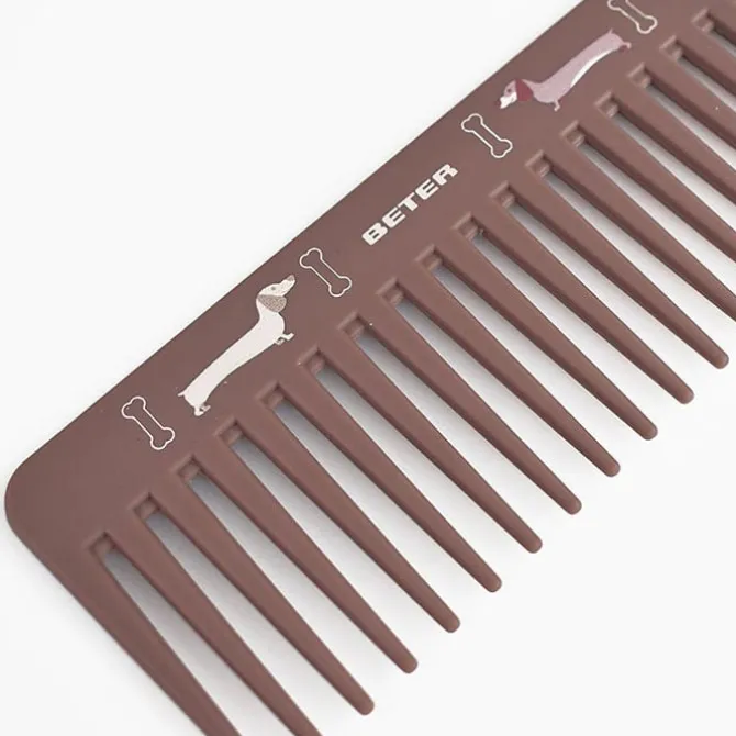 Peine Desenredante "Love at First Sight"