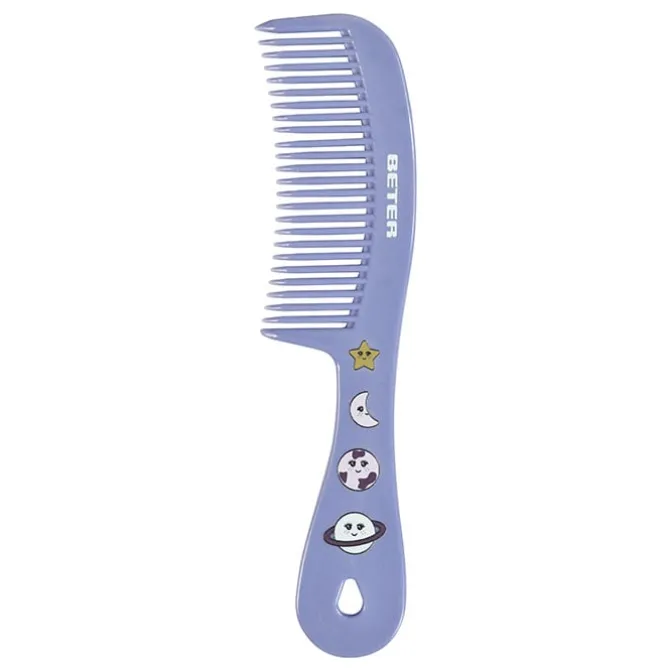 Peine Escarpidor "Born from the Stars"