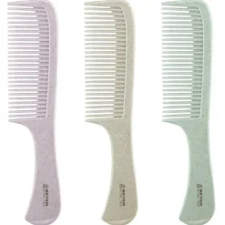 Peine Escarpidor Natural Fiber