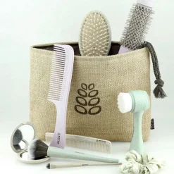 Peine Escarpidor Natural Fiber