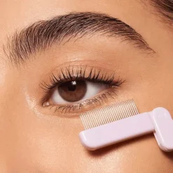 Peine para Pestañas