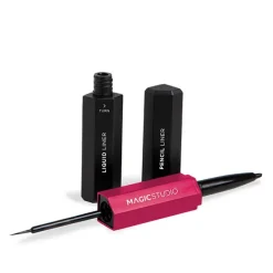 Pencil & Liquid Liner