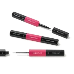 Pencil & Liquid Liner