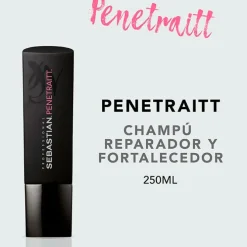 Penetraitt Shampoo