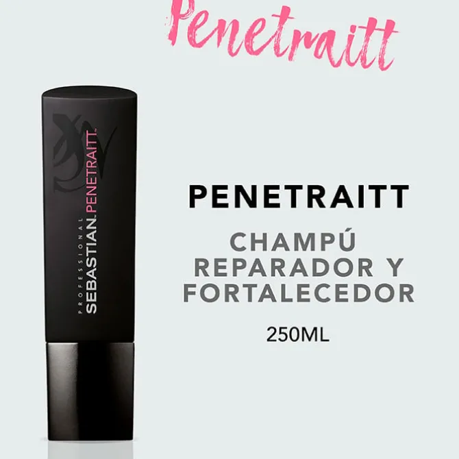 Penetraitt Shampoo