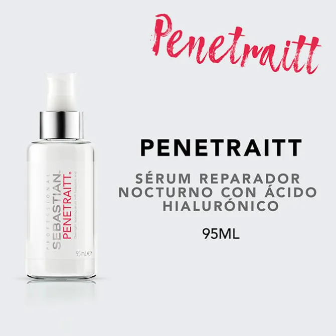 Penetraitt Sérum