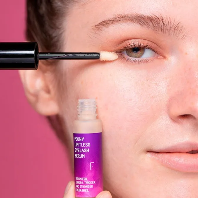 Peony Limitless Eyelash Serum