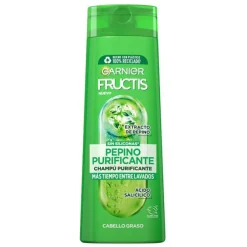 Pepino Purificante Champú