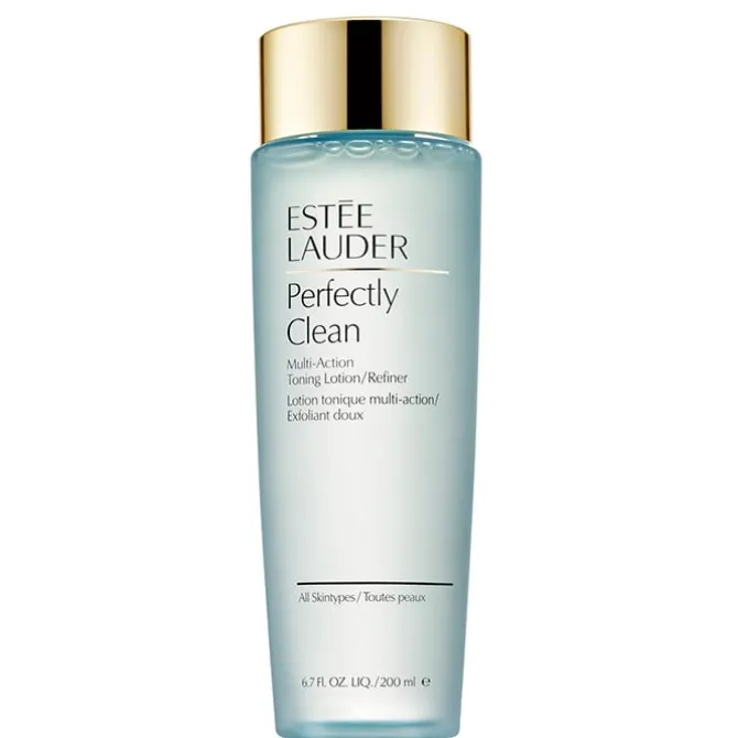 Perfectly Clean Multi-Action Toning Lotion/Refiner