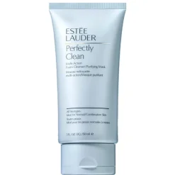 Perfectly Clean Multi-Action Foam Cleanser/Purifying Mask