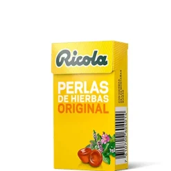 Perlas Hierbas