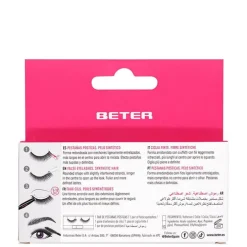 Pestañas postizas Nº 259 Extra Definition