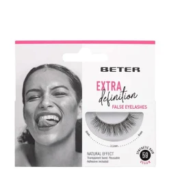 Pestañas postizas Nº 259 Extra Definition