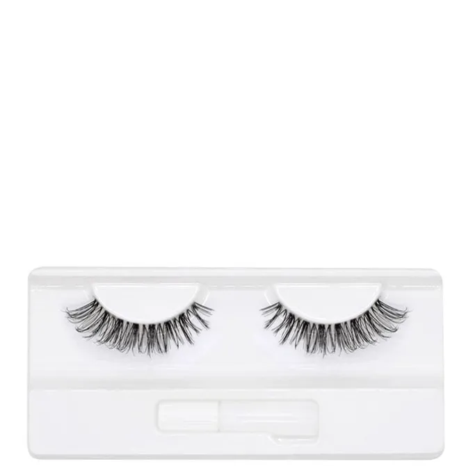 Pestañas Postizas Nº 256 Volumen and Curl