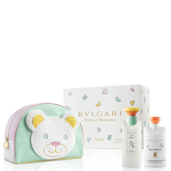 Petits Et Mamans Estuche