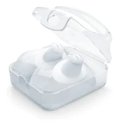 Pezoneras de Silicona SkintoSkin