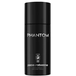 PHANTOM Desodorante Spray