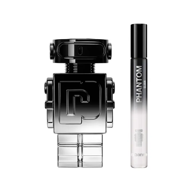 PHANTOM ELIXIR Estuche