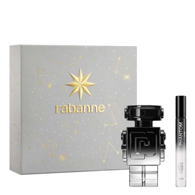 PHANTOM ELIXIR Estuche