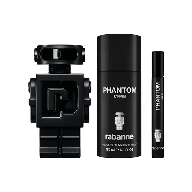 PHANTOM PARFUM Estuche