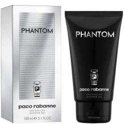 PHANTOM Shower Gel