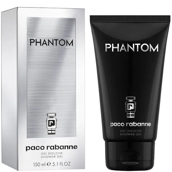 PHANTOM Shower Gel