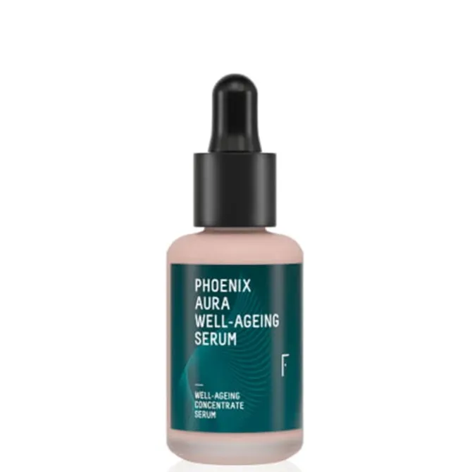 Phoenix Aura Well-Ageing Serum