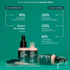 Phoenix Aura Well-Ageing Serum