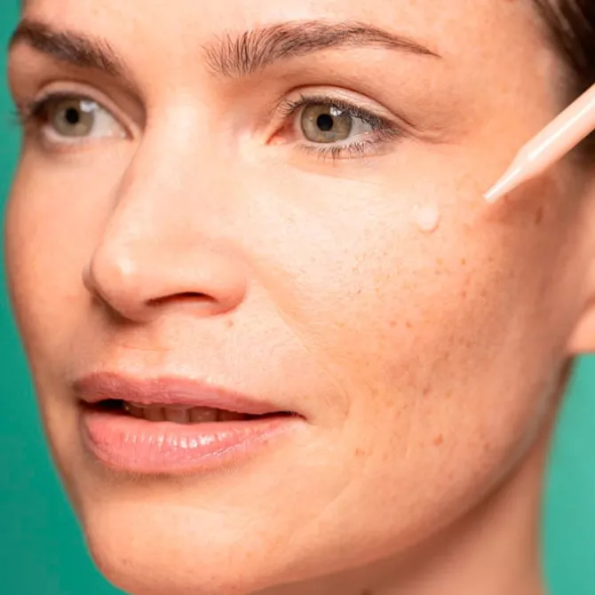 Phoenix Aura Well-Ageing Serum