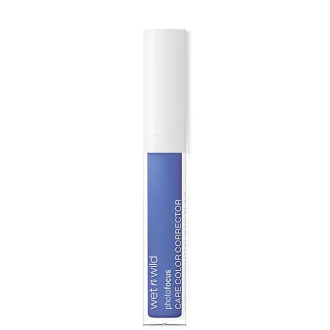 Photo Focus Care Color Corrector