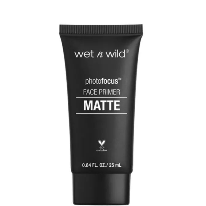 Photo Focus Matte Face Primer