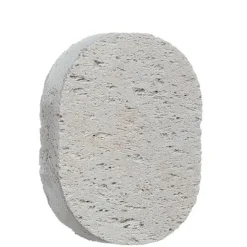 Piedra Pómez Ovalada