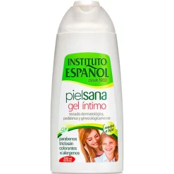 Piel Sana Gel Íntimo