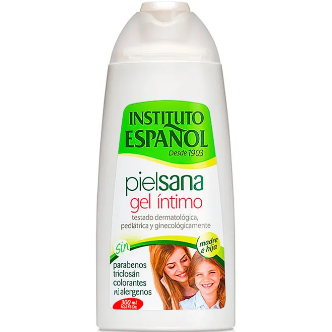 Piel Sana Gel Íntimo