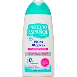 Pieles Atópicas Champú