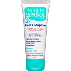 Pieles Atópicas Crema de Manos